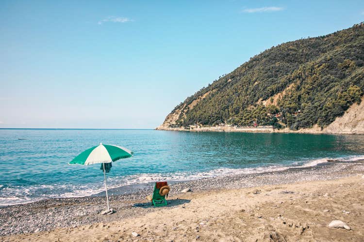 4-дневный пляжный отдых в Монелье, Италия