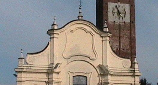 photo of view of Bastione San Giacomo,Brindisi Italy.