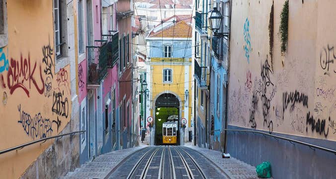 Genuine Taste of Portugal