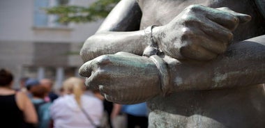 Berlin Walking Tour of the Third Reich, Hitler, and World War II