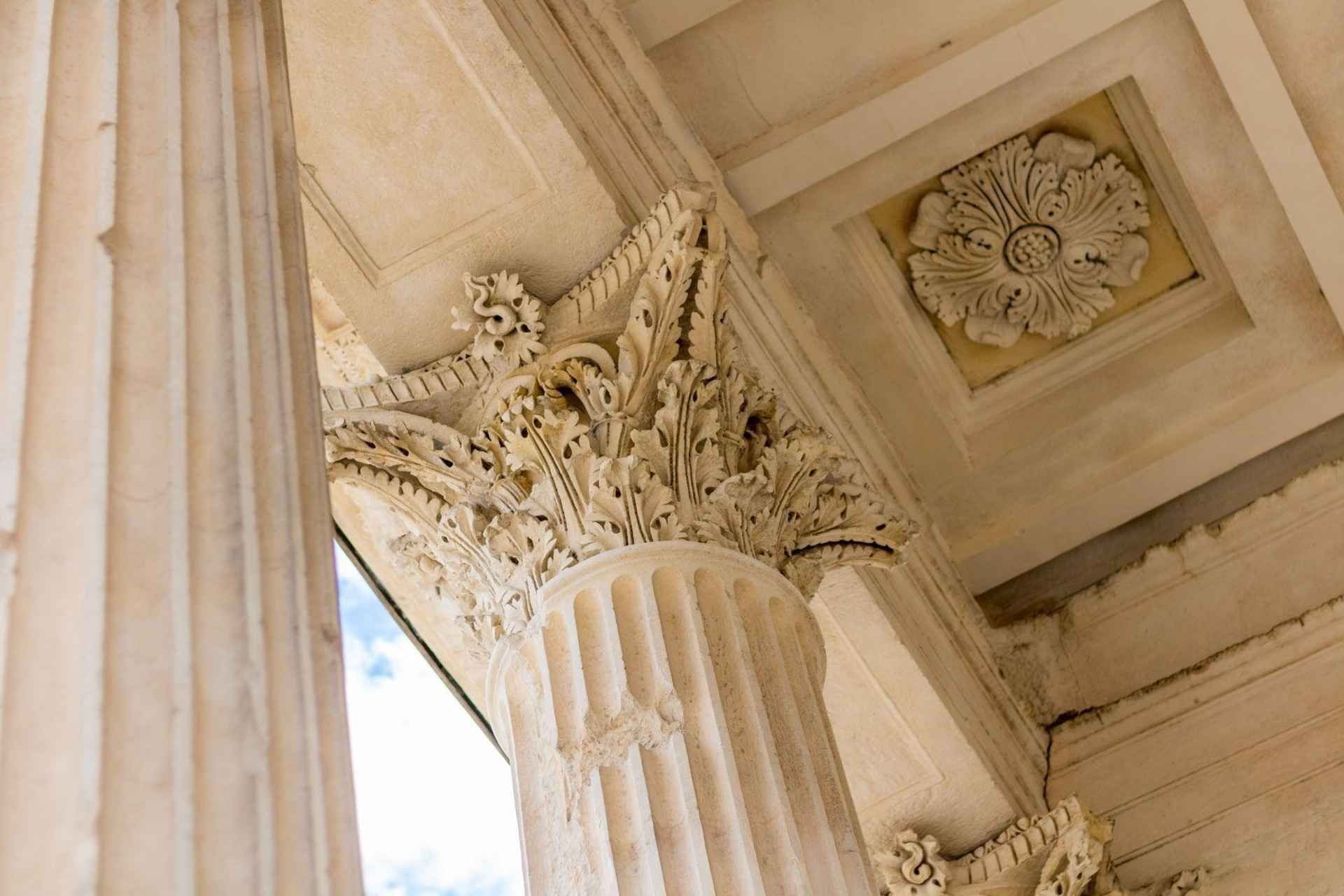 Nîmes - Experience a day like a Roman in ancient times