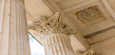 Nîmes - Experience a day like a Roman in ancient times