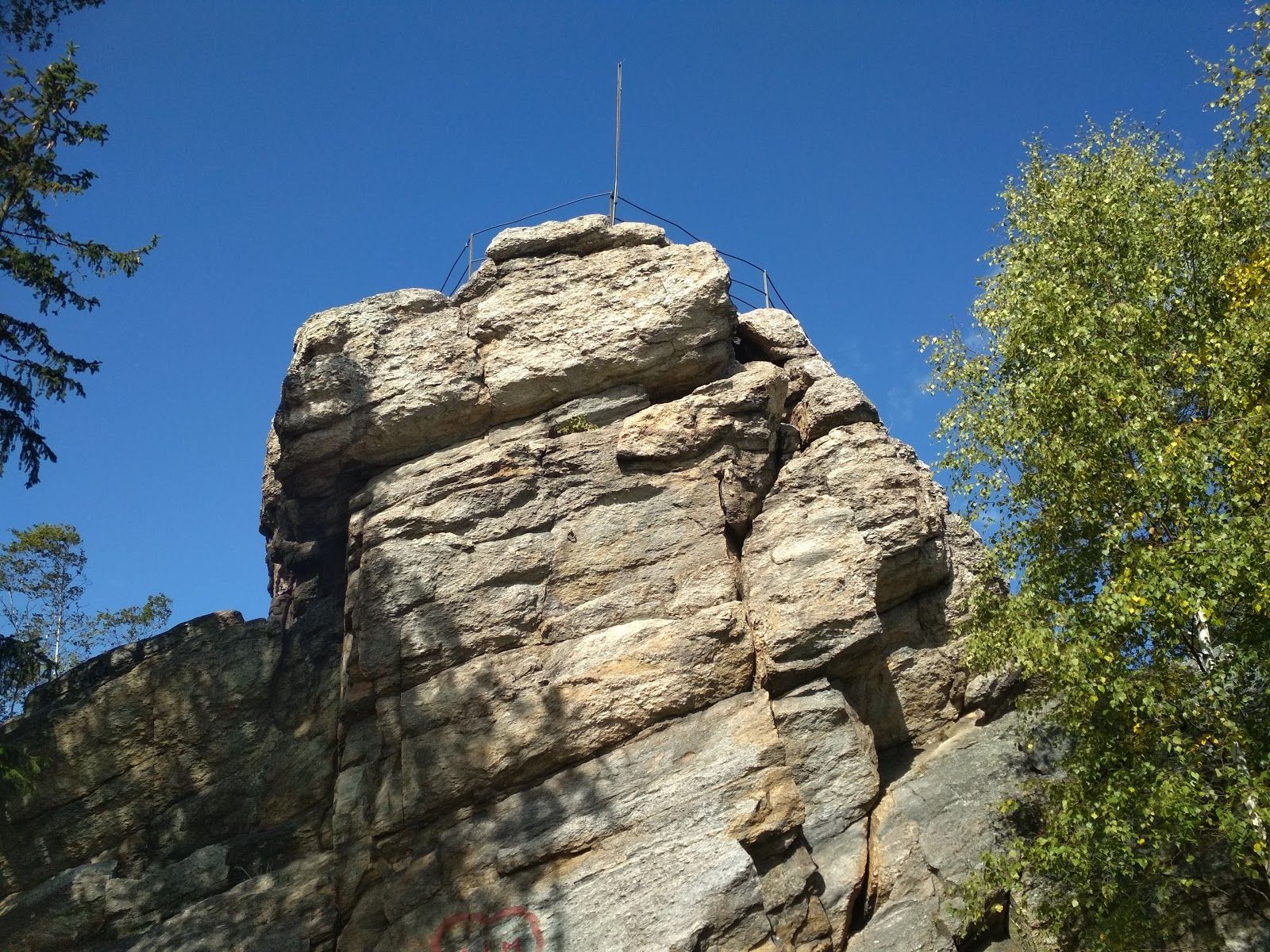 Bradlo, Nová Hradečná, okres Olomouc, Olomouc Region, Central Moravia, Czechia