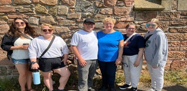 Daily Nottingham City Centre Walking Tour (10:30am)