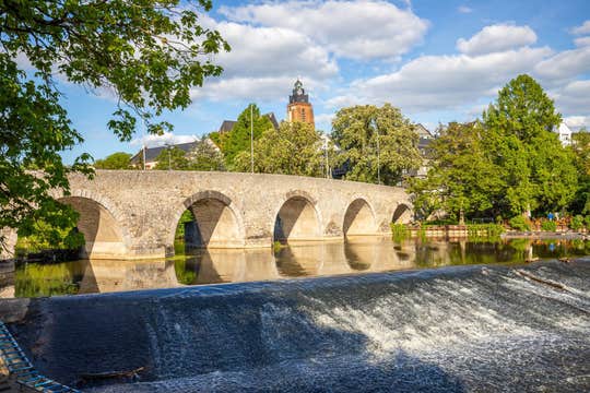 Wetzlar, Germany Travel Guide