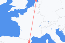 Cheap Flights from Barcelona to Amsterdam – Low Fares & Wide Selection