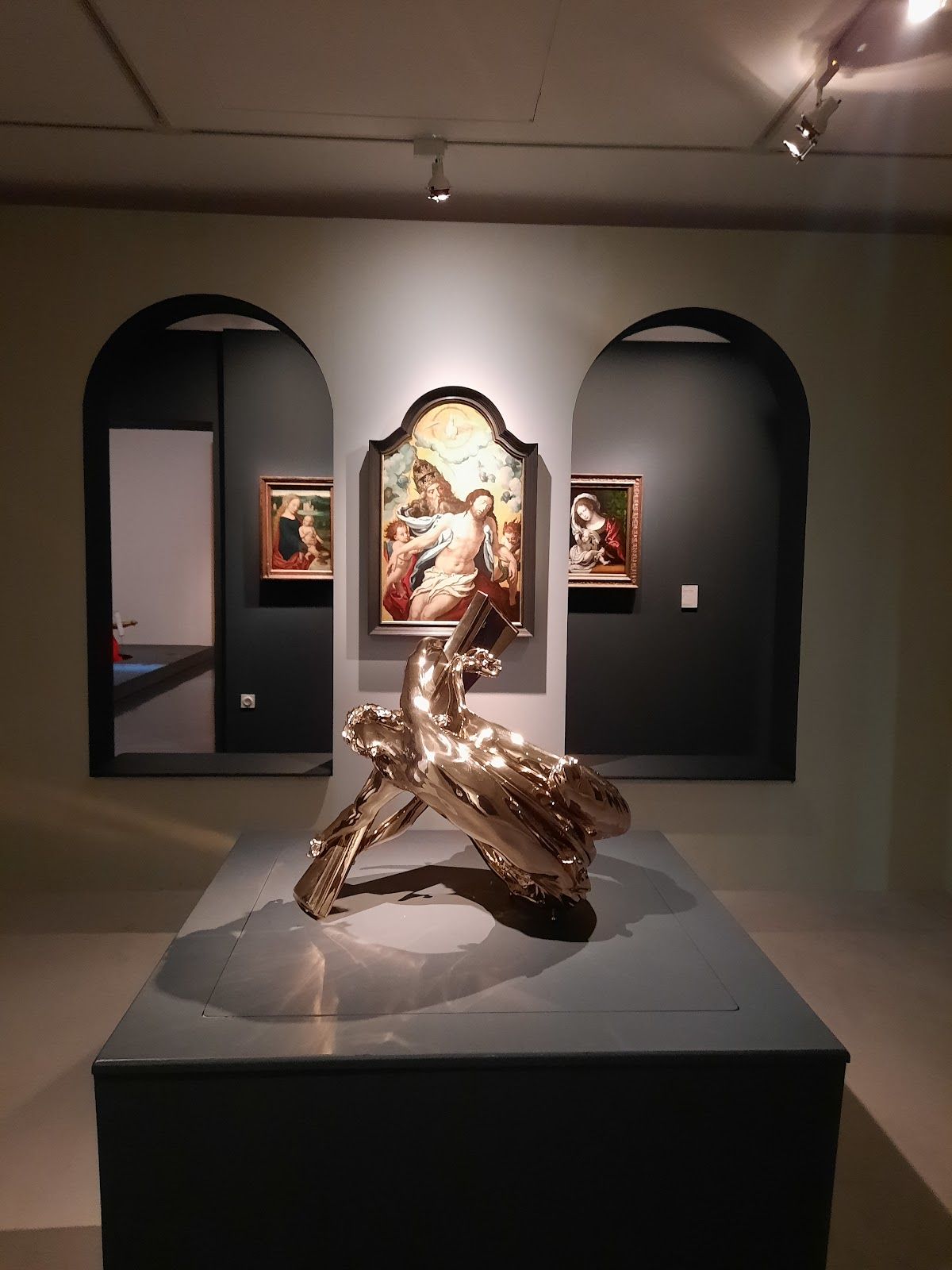 Flanders Museum, Cassel, Dunkirk, Nord, Hauts-de-France, Metropolitan France, France