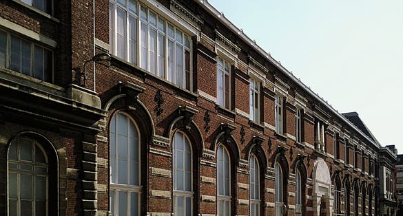 Musée d'histoire naturelle de Lille