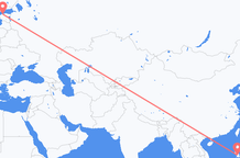 Cheap Flights from Manila to Tallinn – Low Fares & Wide Selection