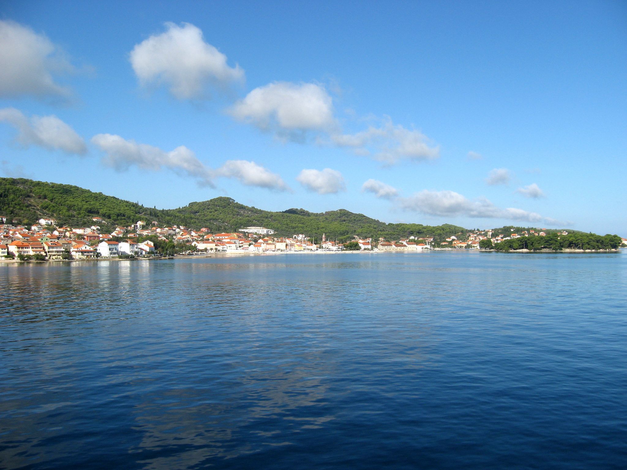 Općina Preko - city in Croatia