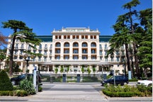 Cheap Tours & Tickets in Portorož, Slovenia – Best Prices Guaranteed