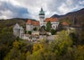 Smolenice Castle travel guide