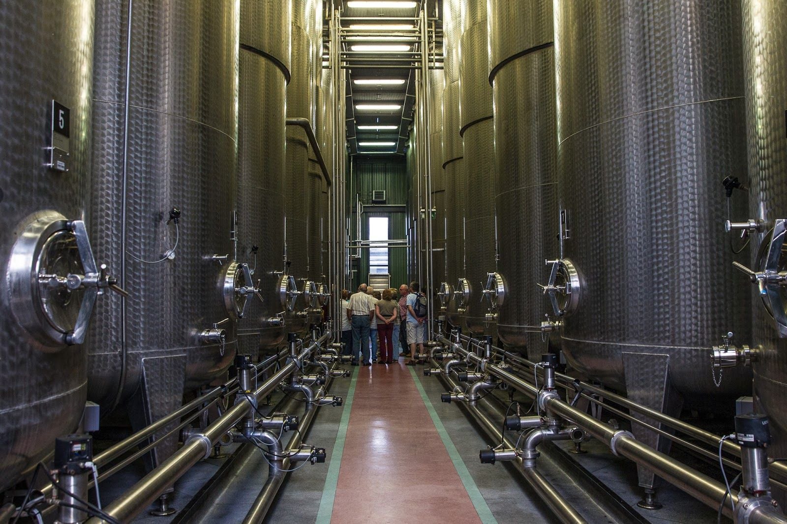 Zwack Kecskemét Brandy Manufacture, Kecskemét, Kecskeméti járás, Bács-Kiskun, Southern Great Plain, Great Plain and North, Hungary