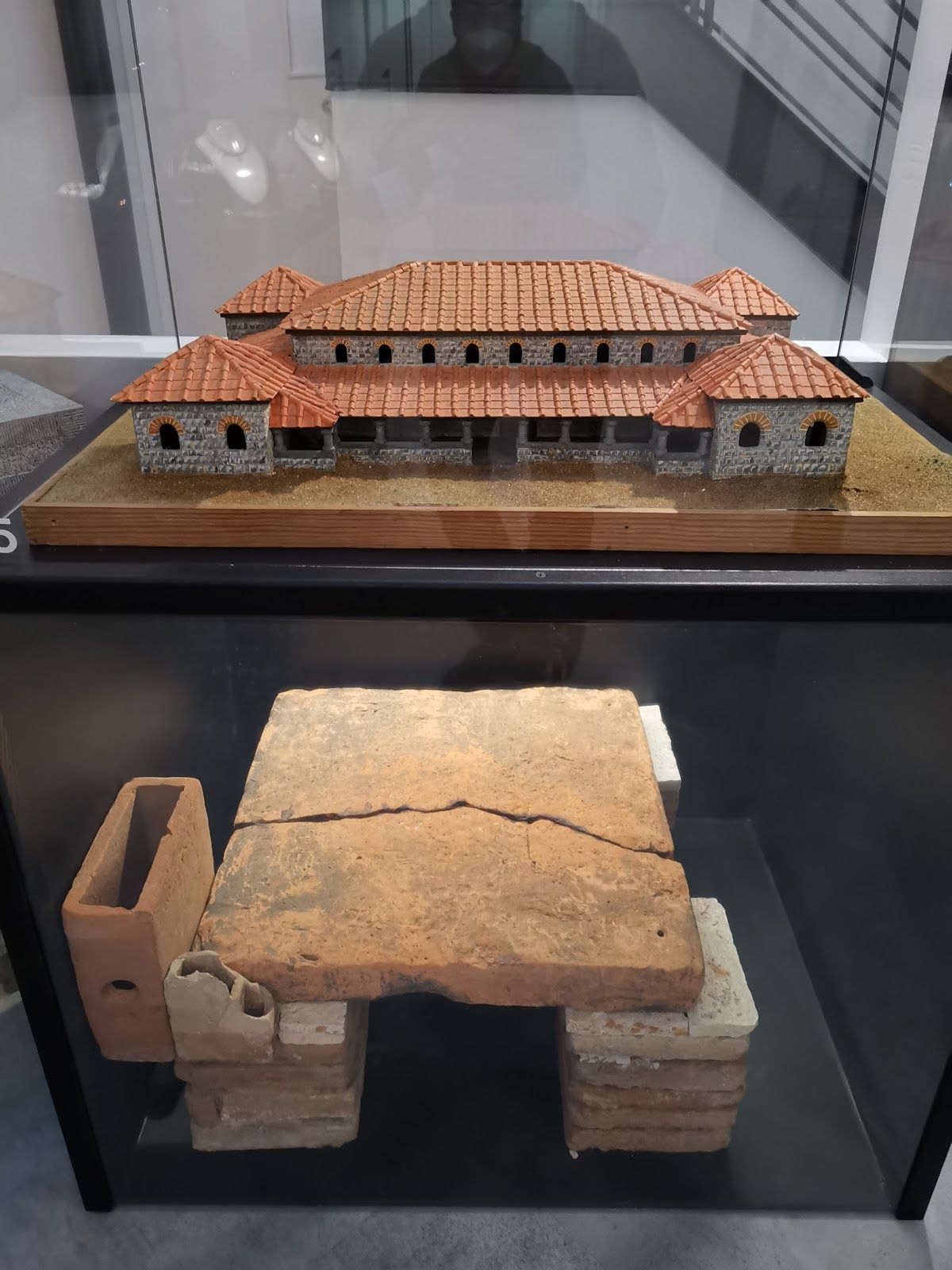 Museum of Malgré-Tout, Viroinval, Philippeville, Namur, Wallonia, Belgium