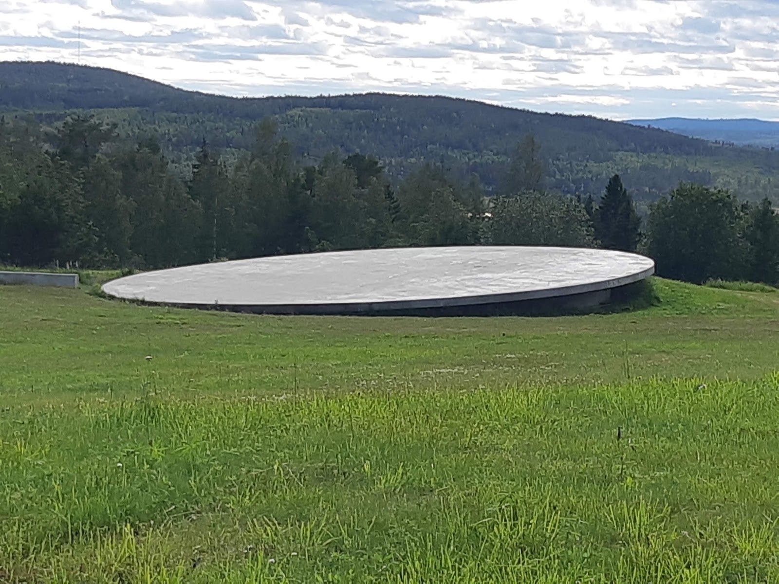 Bureplatsen, Sundsvalls tätortsområde, Norrmalm, Sundsvall, Sundsvalls Gustav Adolf District, Sundsvall Municipality, Västernorrland County, Sweden