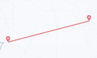 Train tickets from Karlsruhe to Hersbruck