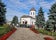 Zamfira Monastery, Lipănești, Prahova, Romania