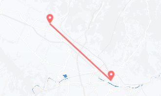 Train tickets from Prato to Florence