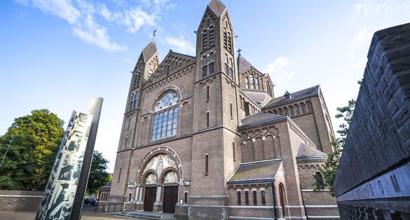 nijmegen city netherlands