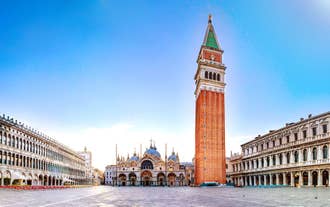 Piazza San Marco