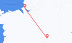 Train Tickets from Birkenhead to Birmingham – Extensive Selection & Low Fares