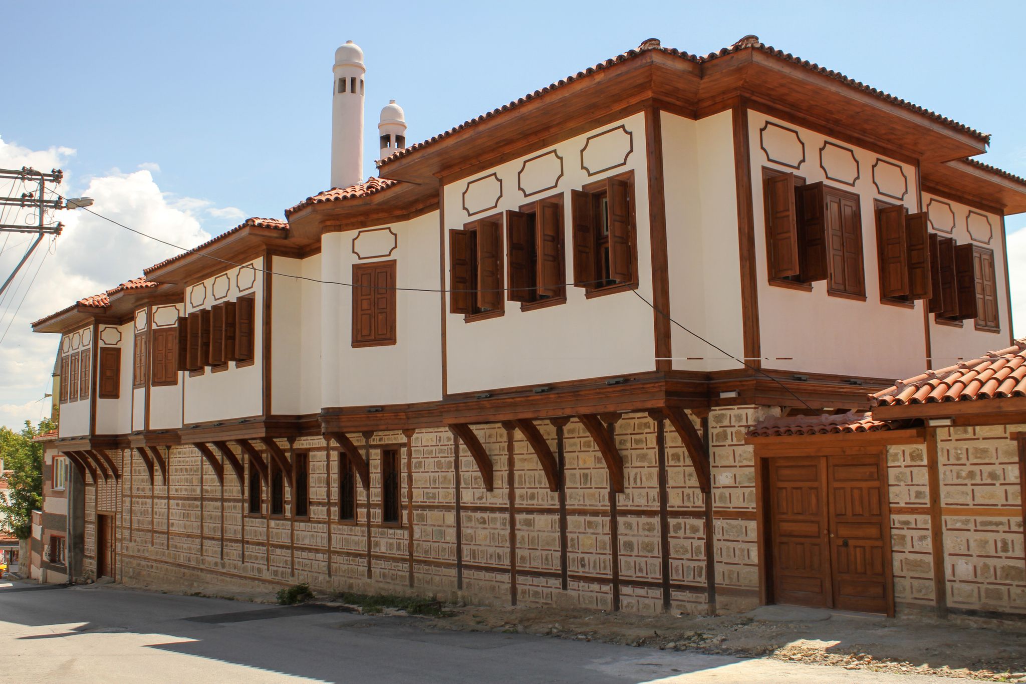 Top 10 Places To Stay in Edirne