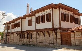 Top 10 Places To Stay in Edirne