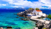 Top 21 Things To Do in Greece