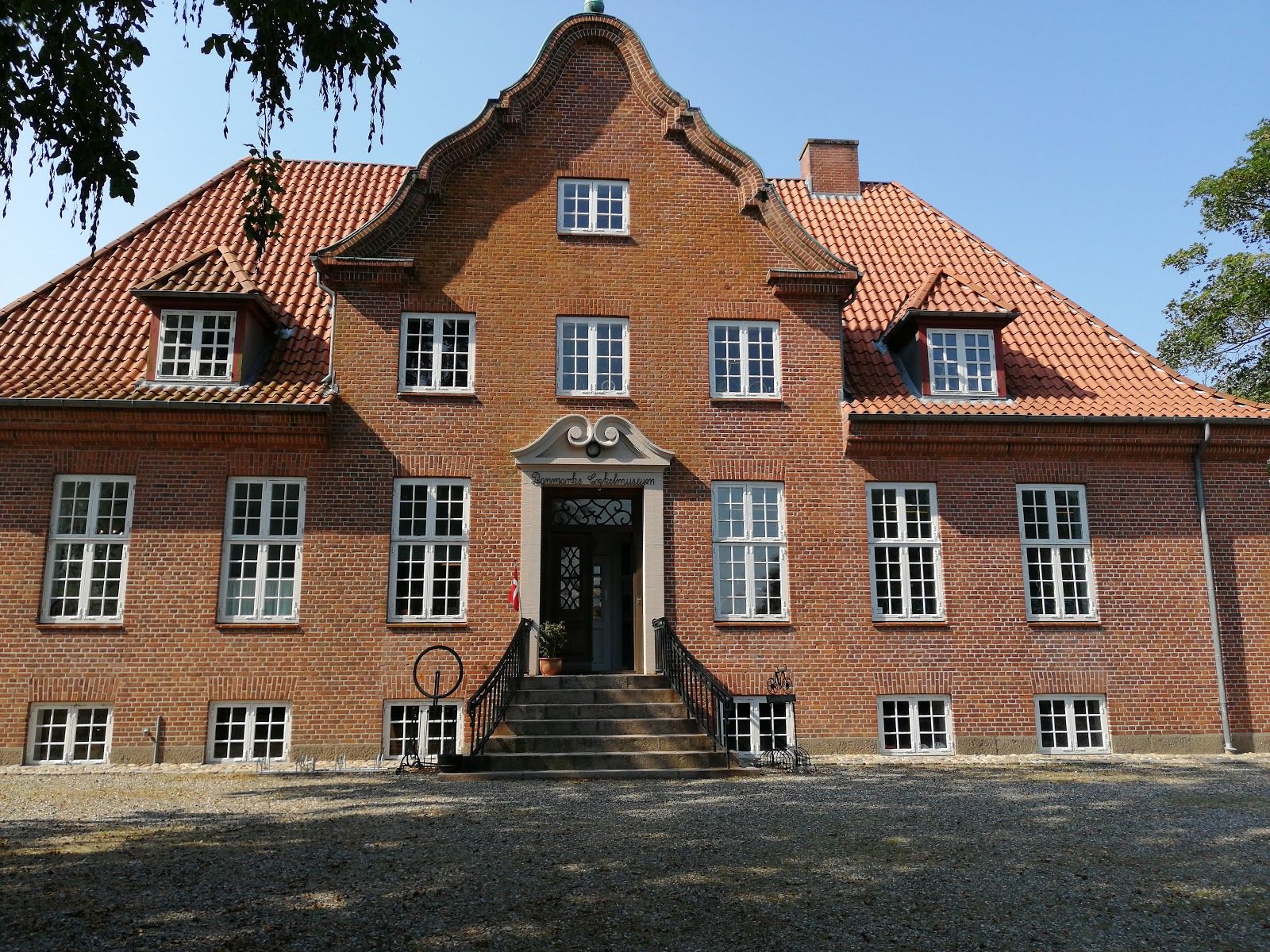 Danmarks Cykelmuseum Aalestrup, Vesthimmerland Municipality, North Denmark Region, Denmark