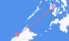 Bandar Seri Begawan to Iloilo City