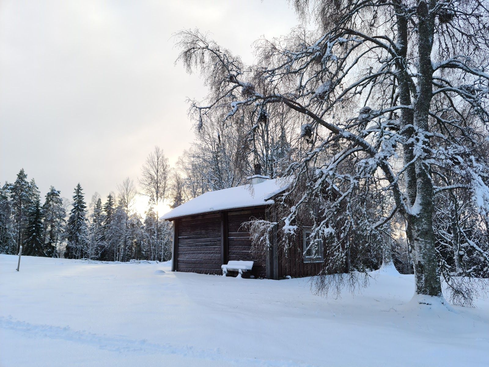Gårdsjötorp, Örebro kommun, Örebro County, Sweden