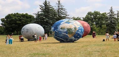 Brno's Historic Gems: A Private Walking Tour