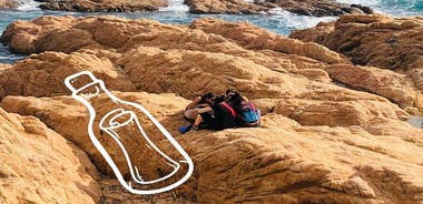 Escape Room Outdoor (on foot) Bartolomew Roberts Treasure