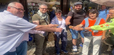 Tasting Tour: A Taste of Antwerp - by Legends