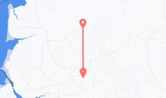 Train tickets from Burnley to Manchester