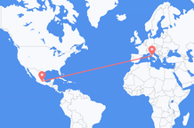Cheap Flights from Mexico City to Rome – Low Fares & Wide Selection