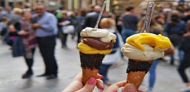 Turin Sweet & Chocolate Walking Food Tour by Do Eat Better
