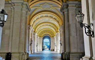 Top 4 Itineraries in Caserta