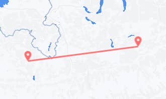 Train Tickets from Bad Mitterndorf to Leogang – Extensive Selection & Low Fares