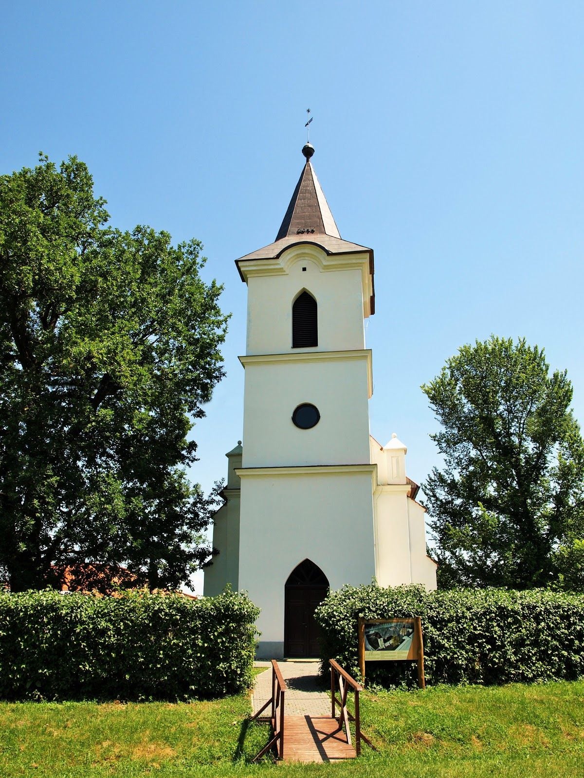 Megmaradás Temploma - Nemzeti Emlékpark, Csengersima, Csengeri járás, Szabolcs-Szatmár-Bereg, Great Plain and North, Hungary