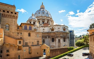 Visiting Vatican City in August: What To Expect, See, and Do