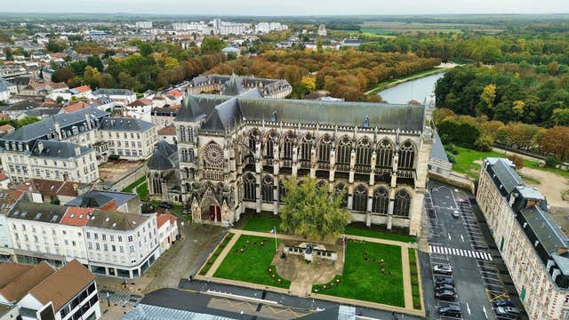 Top 3 Itineraries in Saint-Étienne