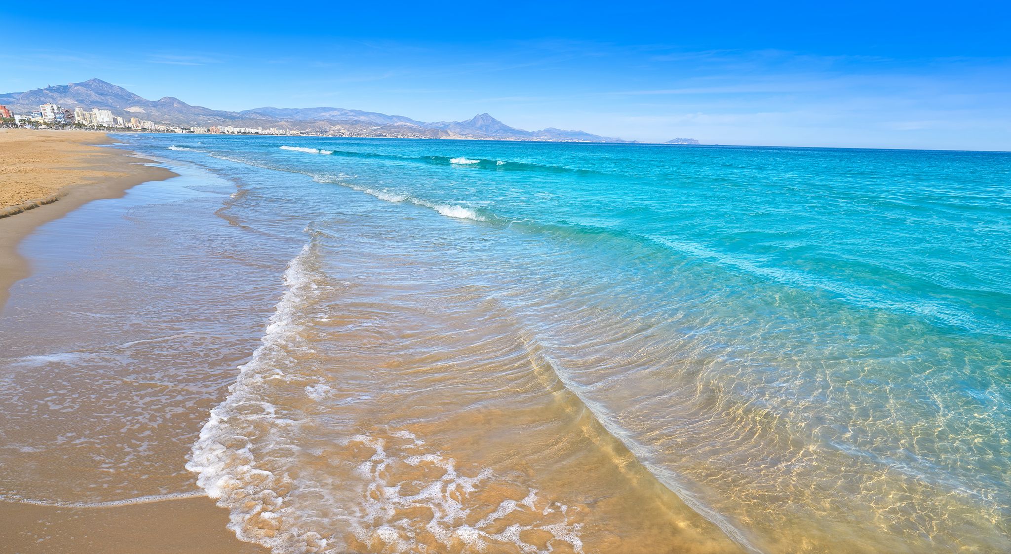 Top 10 Places To Stay in Alicante