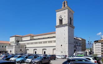 Top 3 Itineraries in Benevento