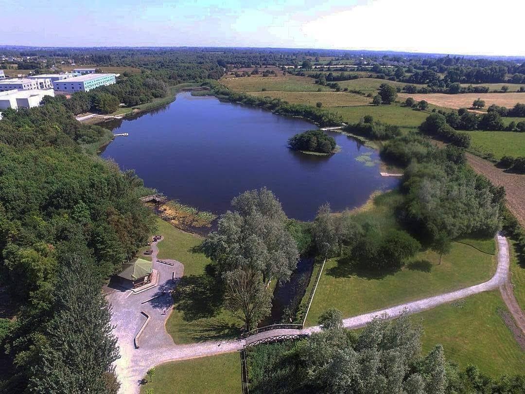 McMahon Park (Clare Lake), Clare, Claremorris Electoral Division, Claremorris-Swinford Municipal District, County Mayo, Connacht, Ireland