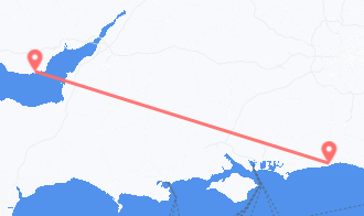 Train Tickets from Barry to Worthing – Extensive Selection & Low Fares