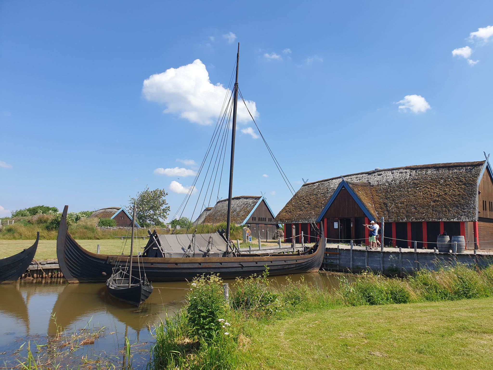 Ringkøbing-Skjern attractions