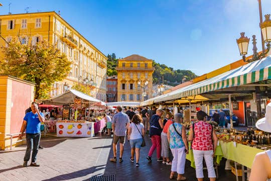 Nice in October: A Guide to Your Next Autumn Getaway