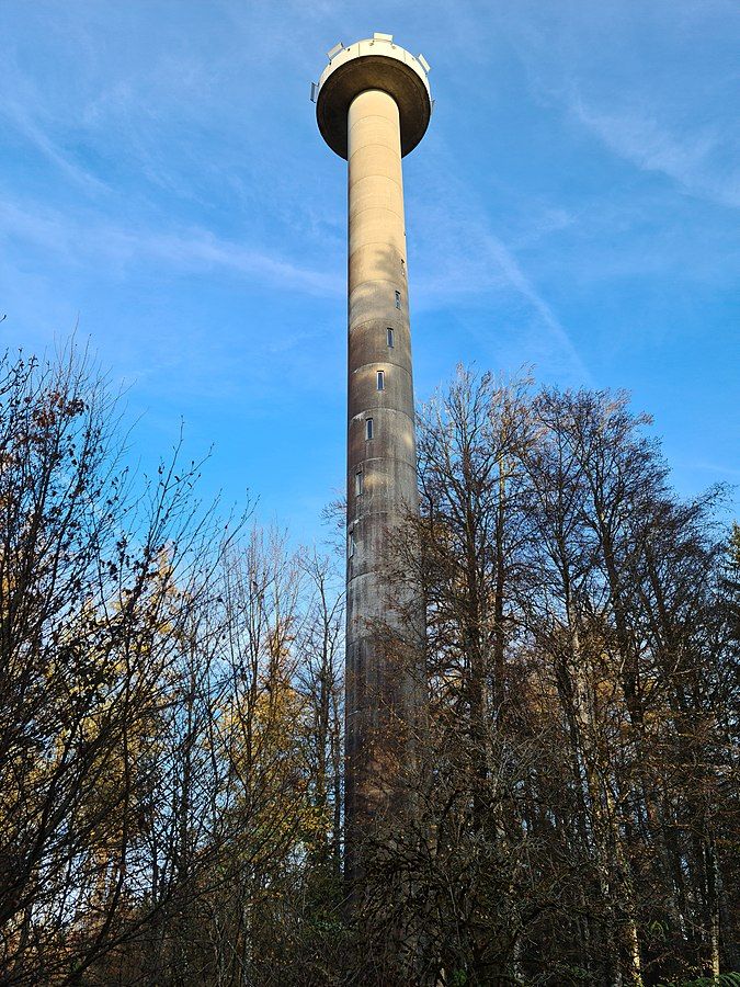 Esterliturm travel guide