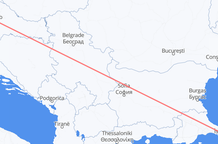 Cheap Flights from Istanbul to Zagreb – Lowest Fares & Maximum Choice